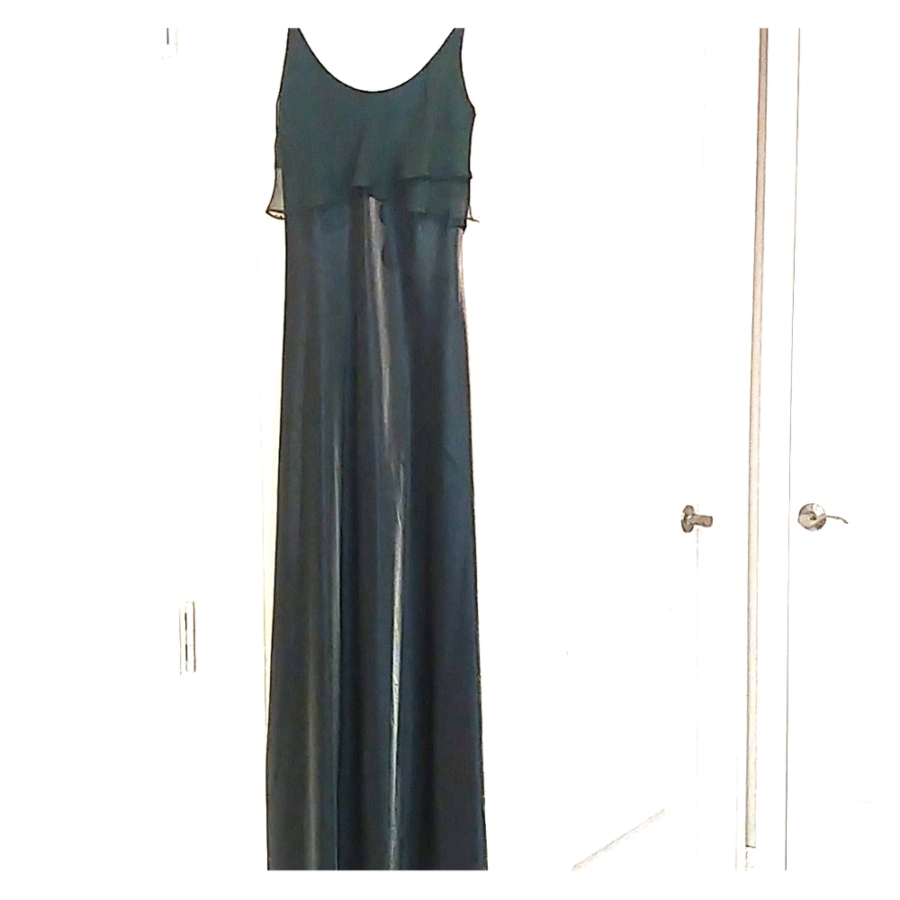 Beechers Brook dress